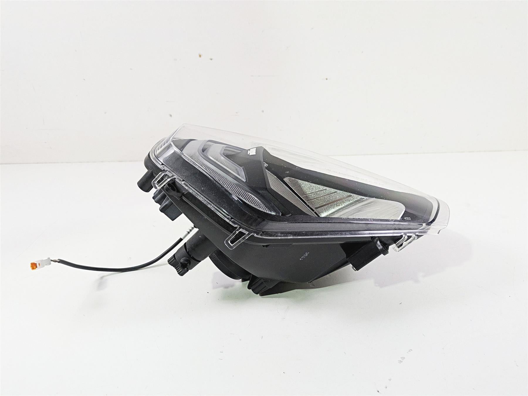 2017 KTM 1290 Super Duke GT Headlight Head Light Lamp Lens 61414001000 {{ shop.shopifyCountryName }} - Mototech271