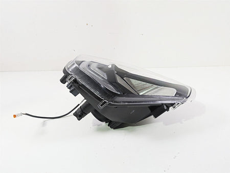 2017 KTM 1290 Super Duke GT Headlight Head Light Lamp Lens 61414001000 {{ shop.shopifyCountryName }} - Mototech271