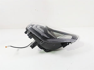2017 KTM 1290 Super Duke GT Headlight Head Light Lamp Lens 61414001000
