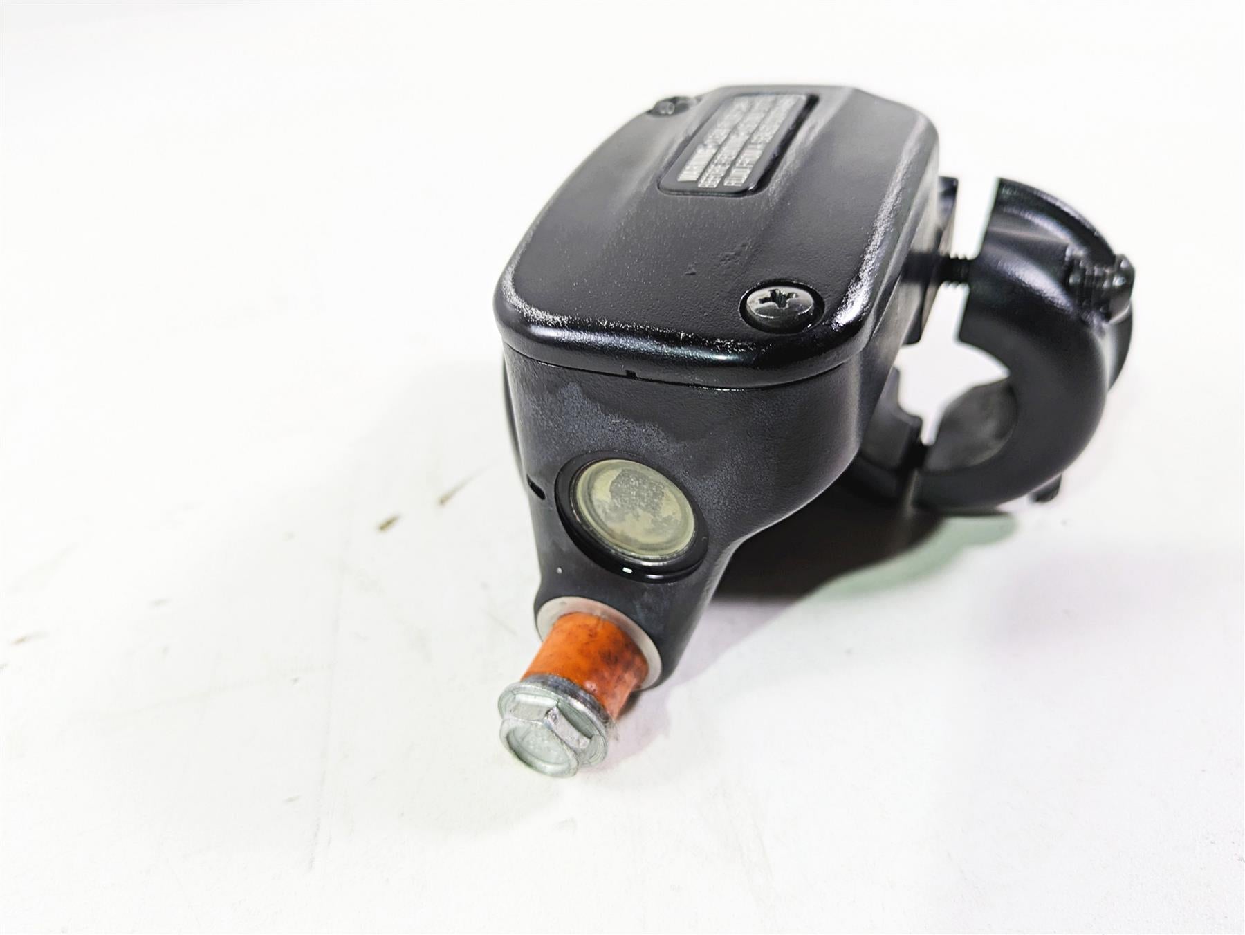 2020 Harley Softail FXST Standard Front Brake Master Cylinder 1/2" 41700233 {{ shop.shopifyCountryName }} - Mototech271