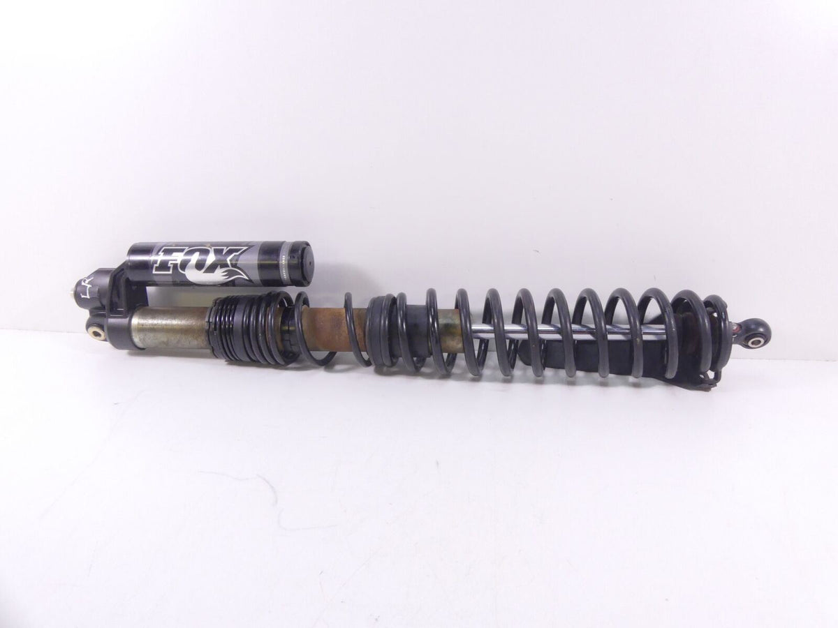 2018 Can Am Maverick X3 X DS Turbo R Straight Left Rear Fox Shock 706003061 {{ shop.shopifyCountryName }} - Mototech271
