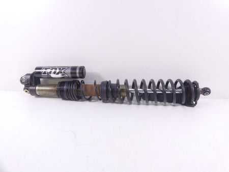2018 Can Am Maverick X3 X DS Turbo R Straight Left Rear Fox Shock 706003061 {{ shop.shopifyCountryName }} - Mototech271