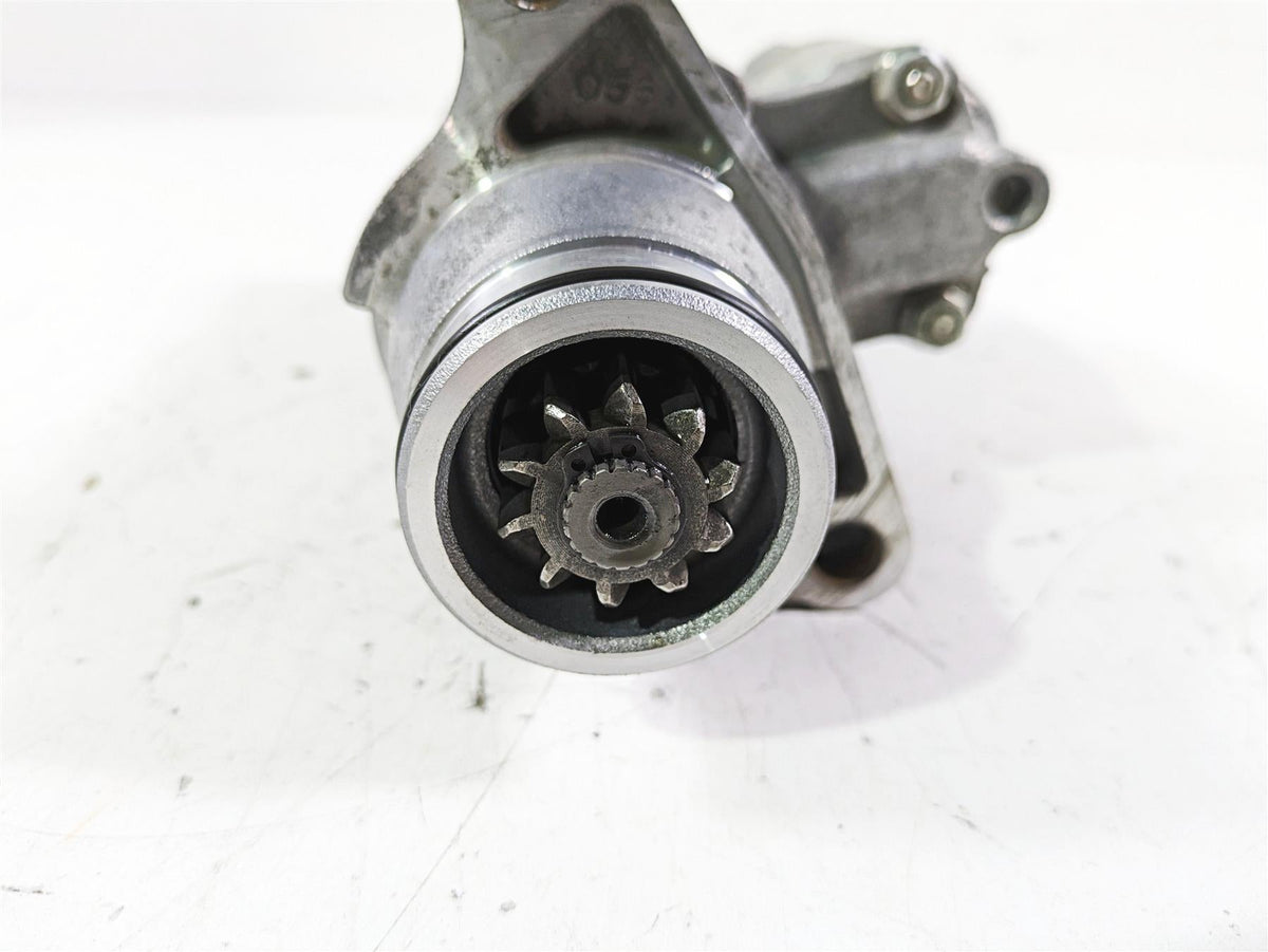 2021 Harley Softail FLSL Slim Engine Starter Motor 31400056 {{ shop.shopifyCountryName }} - Mototech271