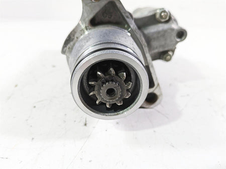 2021 Harley Softail FLSL Slim Engine Starter Motor 31400056 {{ shop.shopifyCountryName }} - Mototech271
