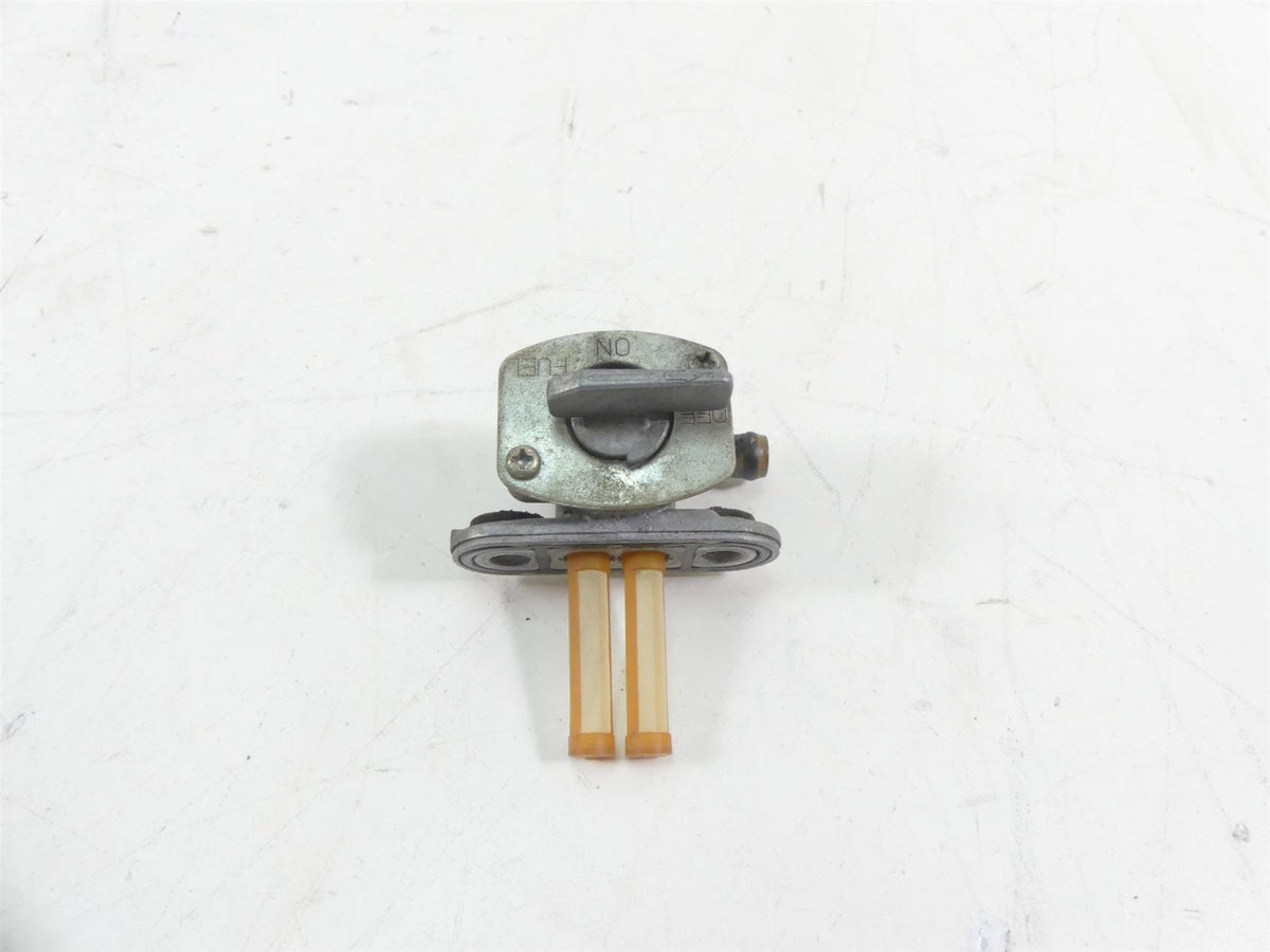 2007 Yamaha XVS1300 V-Star Oem Fuel Gas Petrol Valve Petcock 4JT-24500-20-00 {{ shop.shopifyCountryName }} - Mototech271