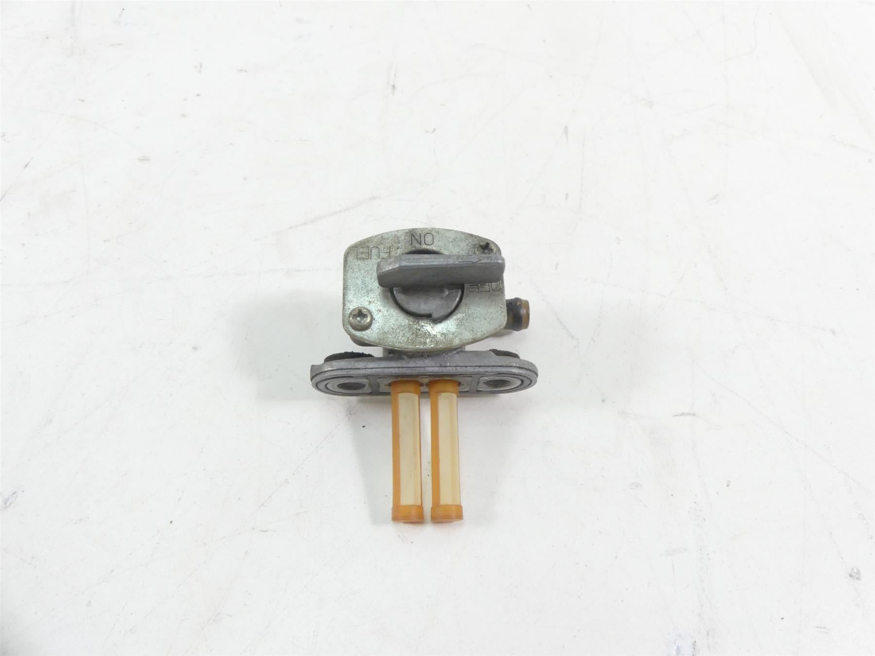 2007 Yamaha XVS1300 V-Star Oem Fuel Gas Petrol Valve Petcock 4JT-24500-20-00 {{ shop.shopifyCountryName }} - Mototech271