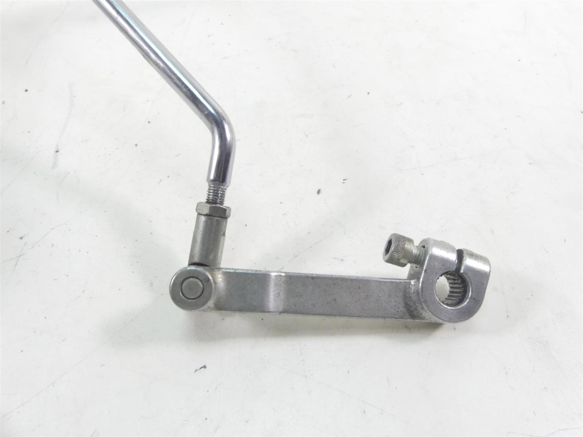 2005 Harley Softail FLSTSC Heritage Springer Left Front Floorboard 33630-00 {{ shop.shopifyCountryName }} - Mototech271
