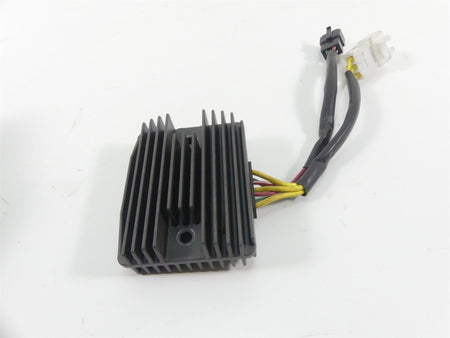 2016 Moto Guzzi V7 II Special 750 Rectifier Voltage Regulator 2D000043 SH689JE {{ shop.shopifyCountryName }} - Mototech271