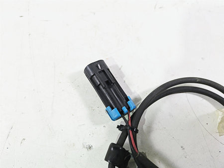2018 Indian Chieftain Limited Rear Abs Wheel Speed Sensor 4014216 {{ shop.shopifyCountryName }} - Mototech271