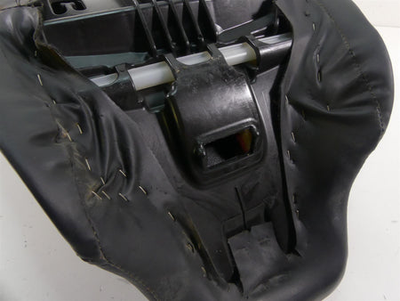 2012 Harley Touring FLHX Street Glide Hammock Rider Passenger Seat 52000003 {{ shop.shopifyCountryName }} - Mototech271