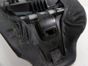 2012 Harley Touring FLHX Street Glide Hammock Rider Passenger Seat 52000003