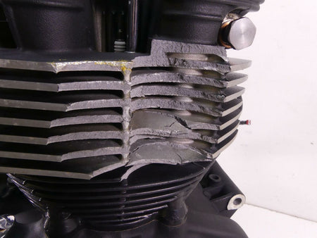 2015 Triumph Thruxton 900 EFI Running Engine Motor 7K -Video T1161014 {{ shop.shopifyCountryName }} - Mototech271