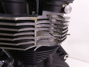 2015 Triumph Thruxton 900 EFI Running Engine Motor 7K -Video T1161014
