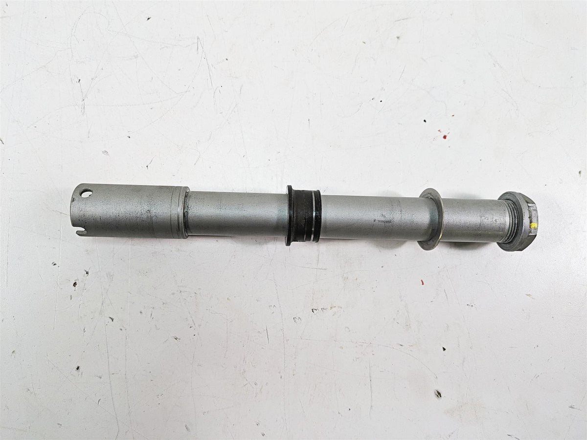 2020 Aprilia Tuono V4 Factory Front Axle Wheel Spindle 25mm 85263R {{ shop.shopifyCountryName }} - Mototech271