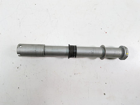 2020 Aprilia Tuono V4 Factory Front Axle Wheel Spindle 25mm 85263R {{ shop.shopifyCountryName }} - Mototech271