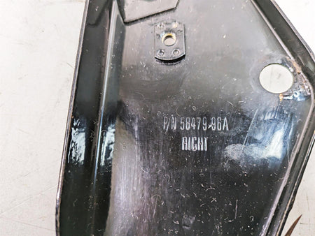 2009 Harley Touring FLHTCU Electra Glide Front Fairing Mount Holder Set 58478-96 {{ shop.shopifyCountryName }} - Mototech271
