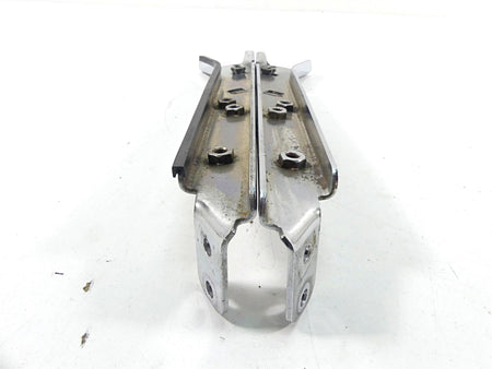 2004 Harley Touring FLHTCUI Electra Glide Saddlebag Guard Set 90718-79C {{ shop.shopifyCountryName }} - Mototech271