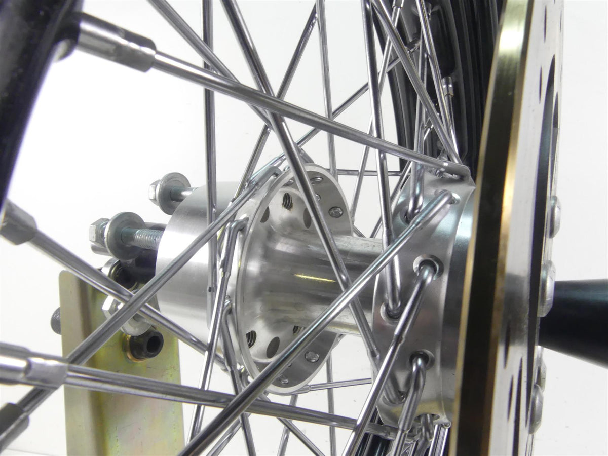 2021 Harley Softail FXBBS 114 Street Bob Straight Rear 16x3 Wheel Rim 40900488 {{ shop.shopifyCountryName }} - Mototech271