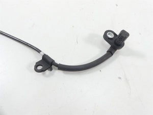 2016 Yamaha YZF-R1 S Front Abs Brake Wheel Speed Sensor 2CR-85970-00-00 | Mototech271