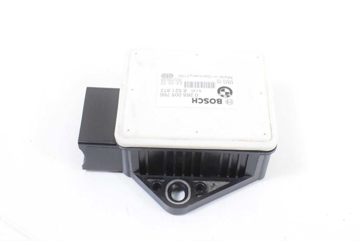 2013 BMW K1600 GTL K48 Speed Sensor Traction Control Module 61358521872 {{ shop.shopifyCountryName }} - Mototech271