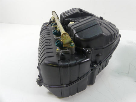 2004 Honda CBR1000RR SC57 Air Cleaner Box Injectors & Scoop Ram 17220-MEL-000 {{ shop.shopifyCountryName }} - Mototech271