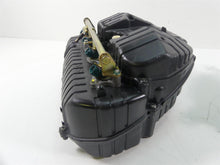 Load image into Gallery viewer, 2004 Honda CBR1000RR SC57 Air Cleaner Box Injectors &amp; Scoop Ram 17220-MEL-000
