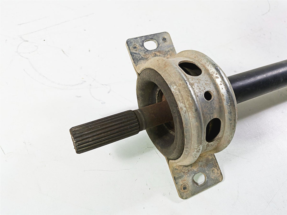 2021 Polaris RZR1000 XP Premium Center Prop Drive Axle Shaft Set 1333424 1334187 {{ shop.shopifyCountryName }} - Mototech271