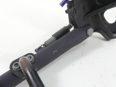 2014 Moto Guzzi Griso 1200 SE 8V Side Kickstand Kick Stand & Switch 977067 {{ shop.shopifyCountryName }} - Mototech271