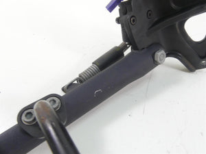 2014 Moto Guzzi Griso 1200 SE 8V Side Kickstand Kick Stand & Switch 977067 | Mototech271
