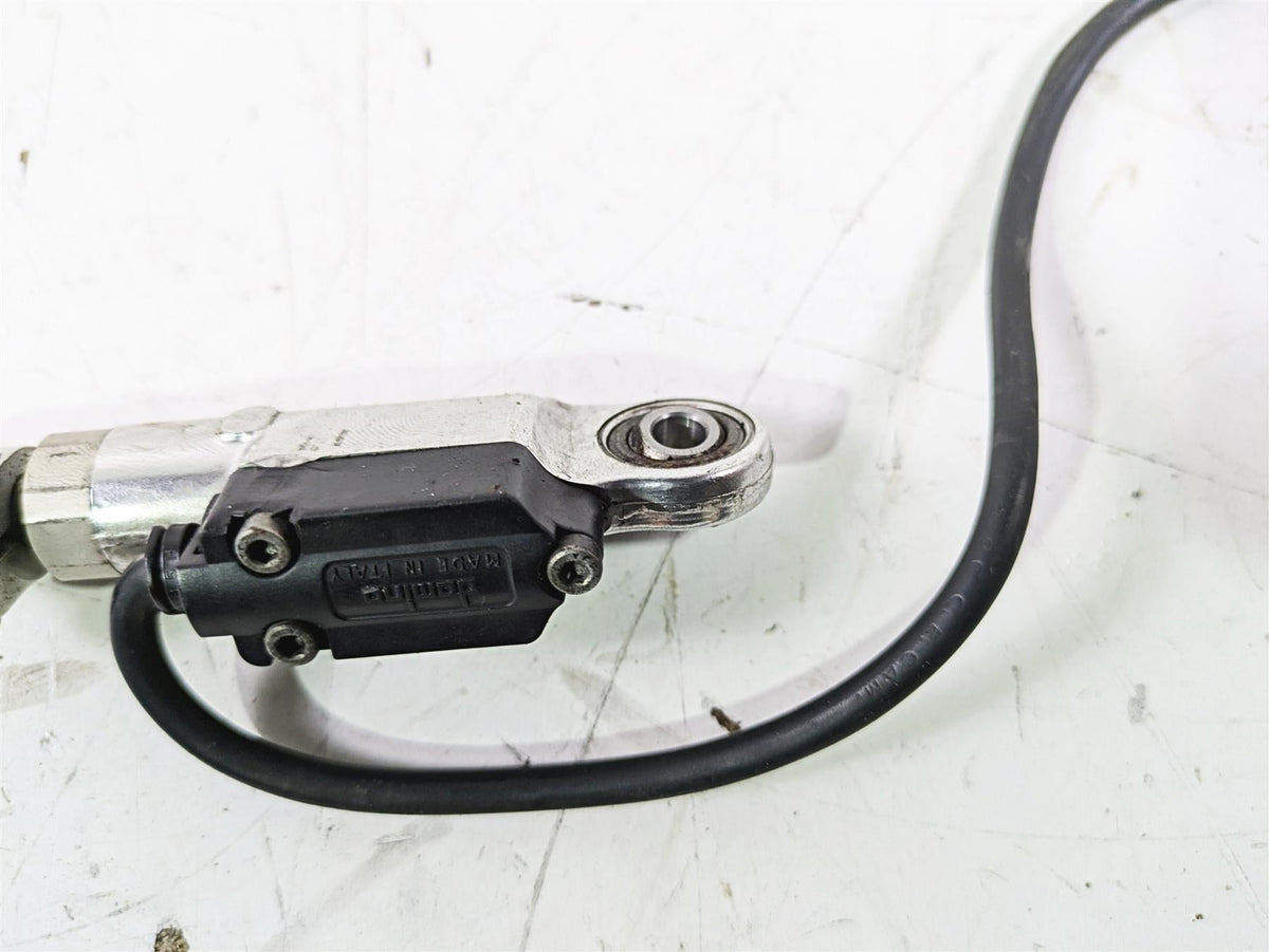2017 Ducati Monster 1200 S Quickshifter Quick Shifter 55215482C {{ shop.shopifyCountryName }} - Mototech271