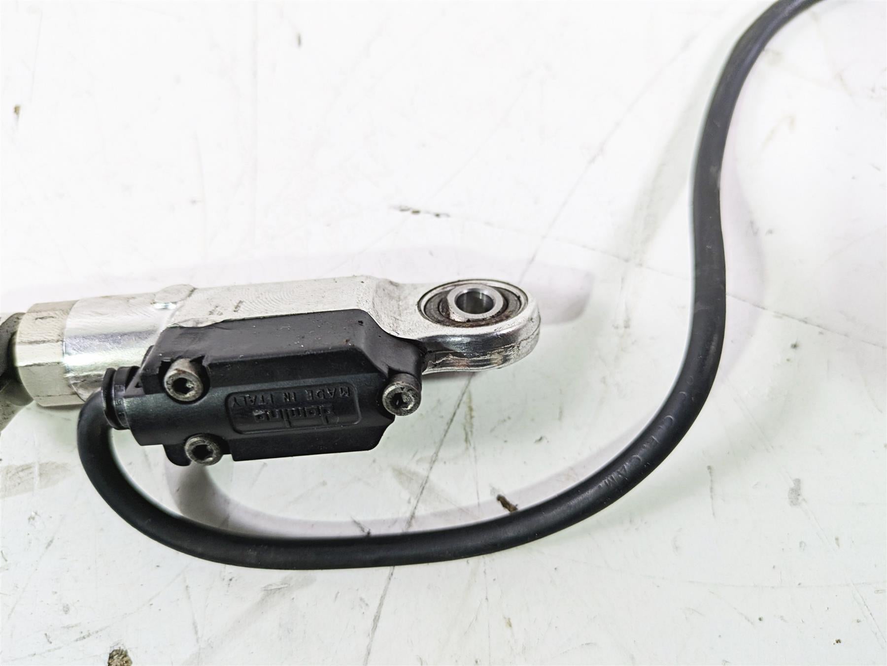 2017 Ducati Monster 1200 S Quickshifter Quick Shifter 55215482C {{ shop.shopifyCountryName }} - Mototech271