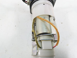 2018 KTM 1090 Adventure R Keihin Fuel Gas Petrol Pump - Tested 60307088000