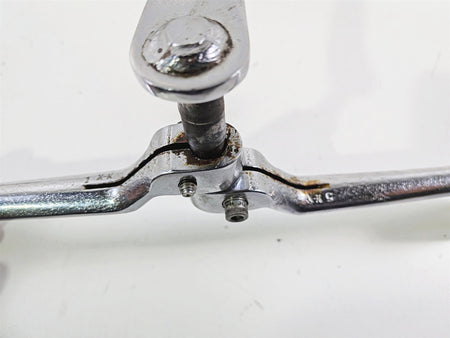 1996 Harley FLSTC Softail Heritage Shifter Heel Toe & Link Set 33895-82E {{ shop.shopifyCountryName }} - Mototech271