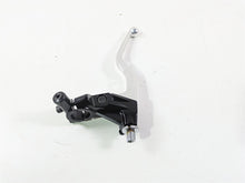 Load image into Gallery viewer, 2024 Triumph Street Triple 765 R Clutch Perch &amp; Lever T2043872
