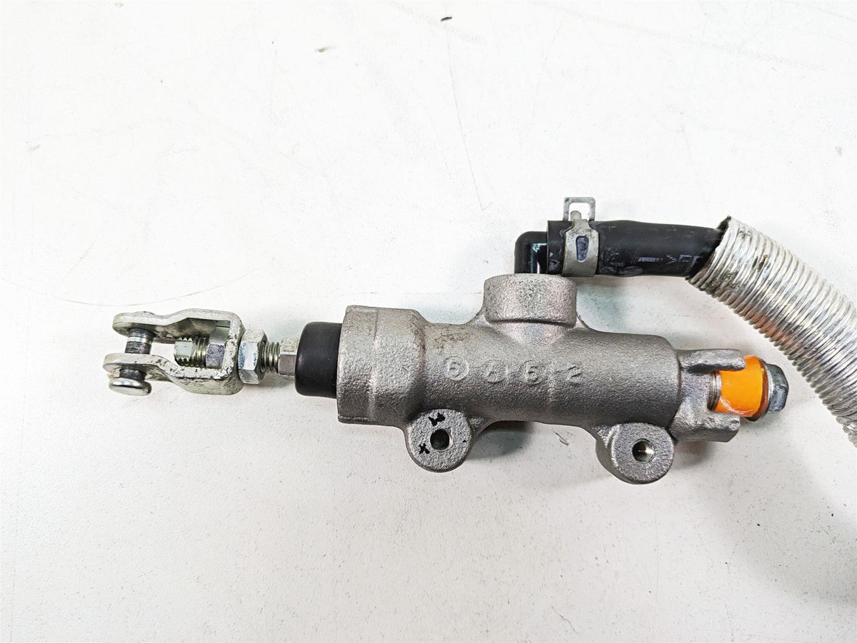 2016 Suzuki M109R VZR1800 Rear Brake Master Cylinder 69600-48G00 {{ shop.shopifyCountryName }} - Mototech271