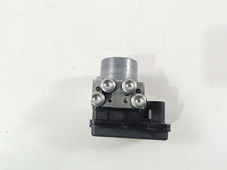 2017 Aprilia RSV 1100 Tuono V4 Factory Abs Brake Pump Module Unit 2D000265 {{ shop.shopifyCountryName }} - Mototech271