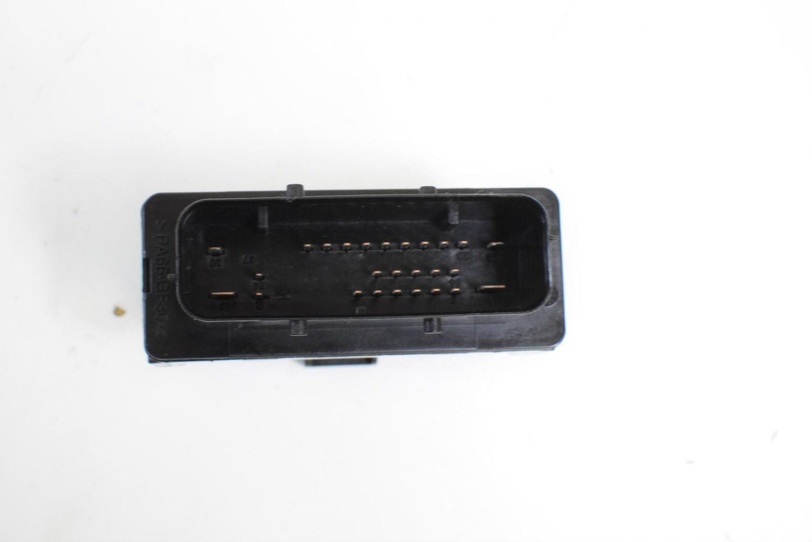 2012 BMW K1600GTL K1600 GTL K48 Base Module Satelite Control Unit 61357701664 {{ shop.shopifyCountryName }} - Mototech271