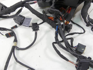 2018 BMW S1000RR K46 Main ESA Wiring & Engine Harness Loom - Read 12518556757 | Mototech271