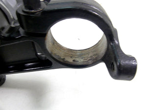 2015 Harley Touring FLHXS Street Glide Upper Lower Triple Tree 45900091 45900024 | Mototech271
