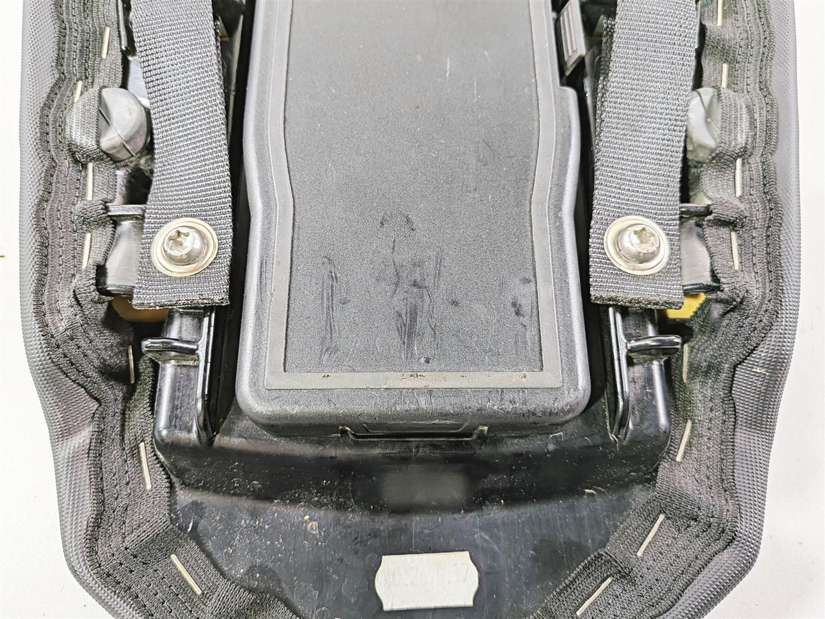 2018 KTM 1290 Super Duke R Rear Passenger Saddle Seat 61607047000-Mototech271