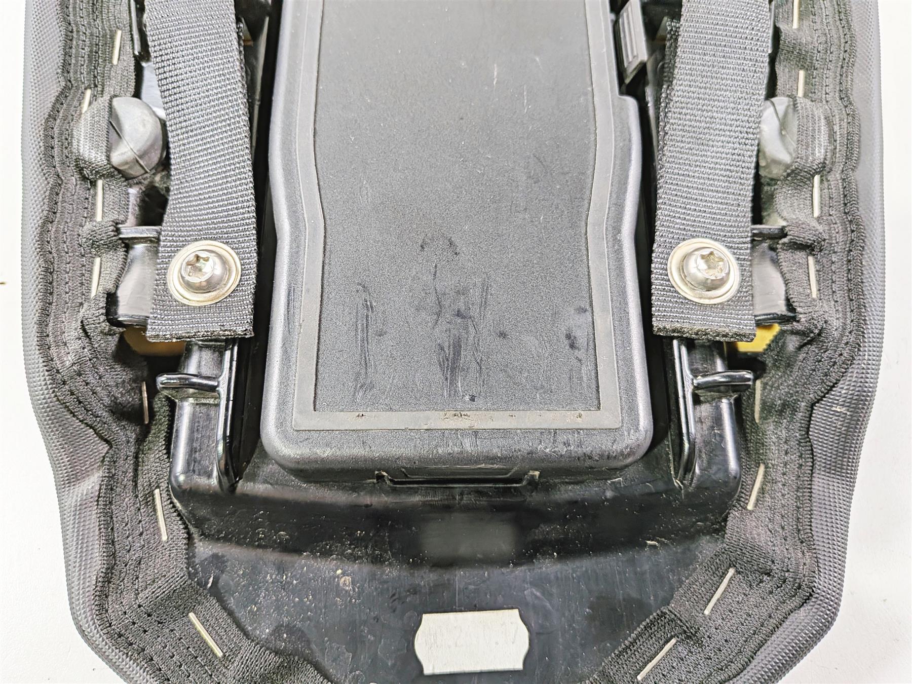 2018 KTM 1290 Super Duke R Rear Passenger Saddle Seat 61607047000-Mototech271