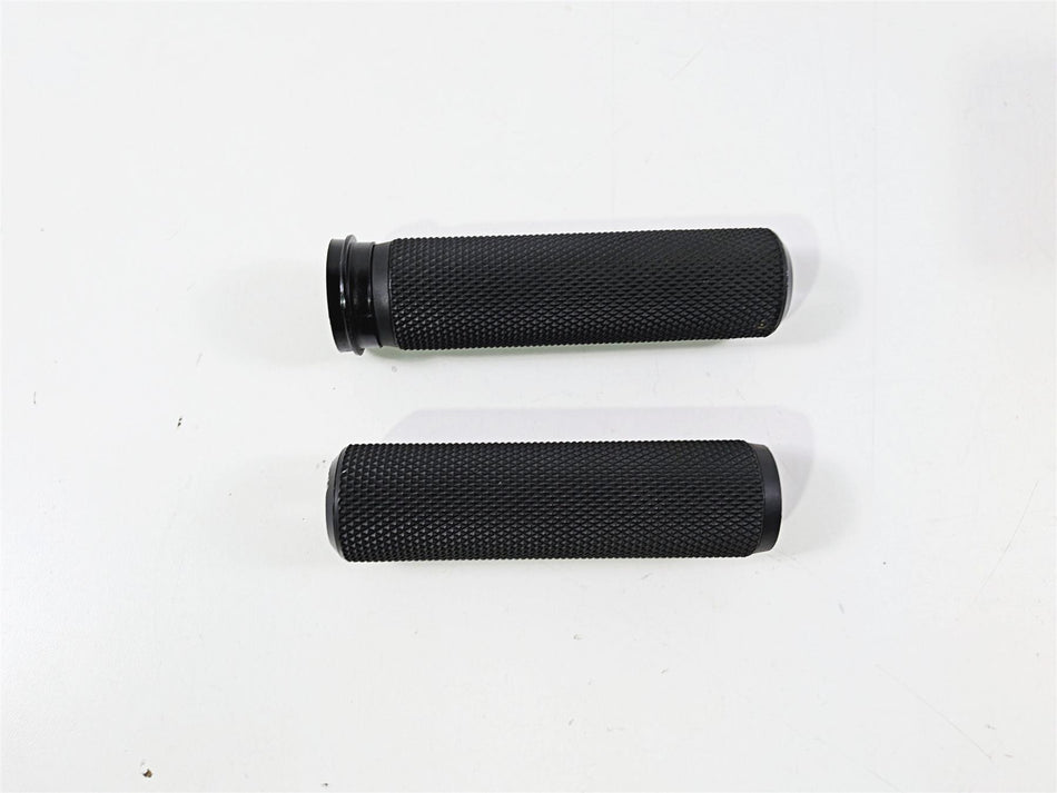 2024 Harley FXLRS Dyna Low Rider Arlen Ness Fusion Hand Grip Set 07-327-Mototech271