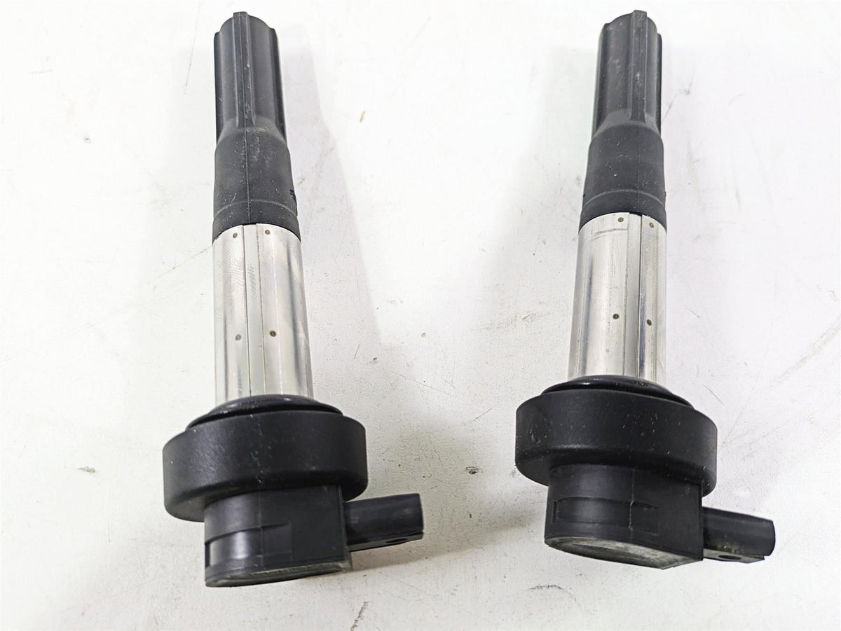 2016 BMW F800R K73 Eldor Ignition Coils 9K Only 12138523968 {{ shop.shopifyCountryName }} - Mototech271