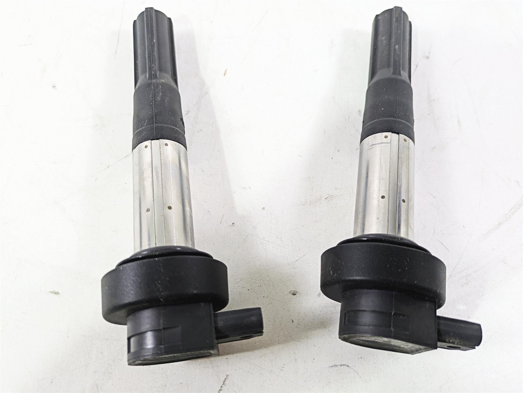 2016 BMW F800R K73 Eldor Ignition Coils 9K Only 12138523968 {{ shop.shopifyCountryName }} - Mototech271