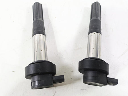 2016 BMW F800R K73 Eldor Ignition Coils 9K Only 12138523968 {{ shop.shopifyCountryName }} - Mototech271