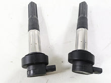 Load image into Gallery viewer, 2016 BMW F800R K73 Eldor Ignition Coils 9K Only 12138523968 | Mototech271
