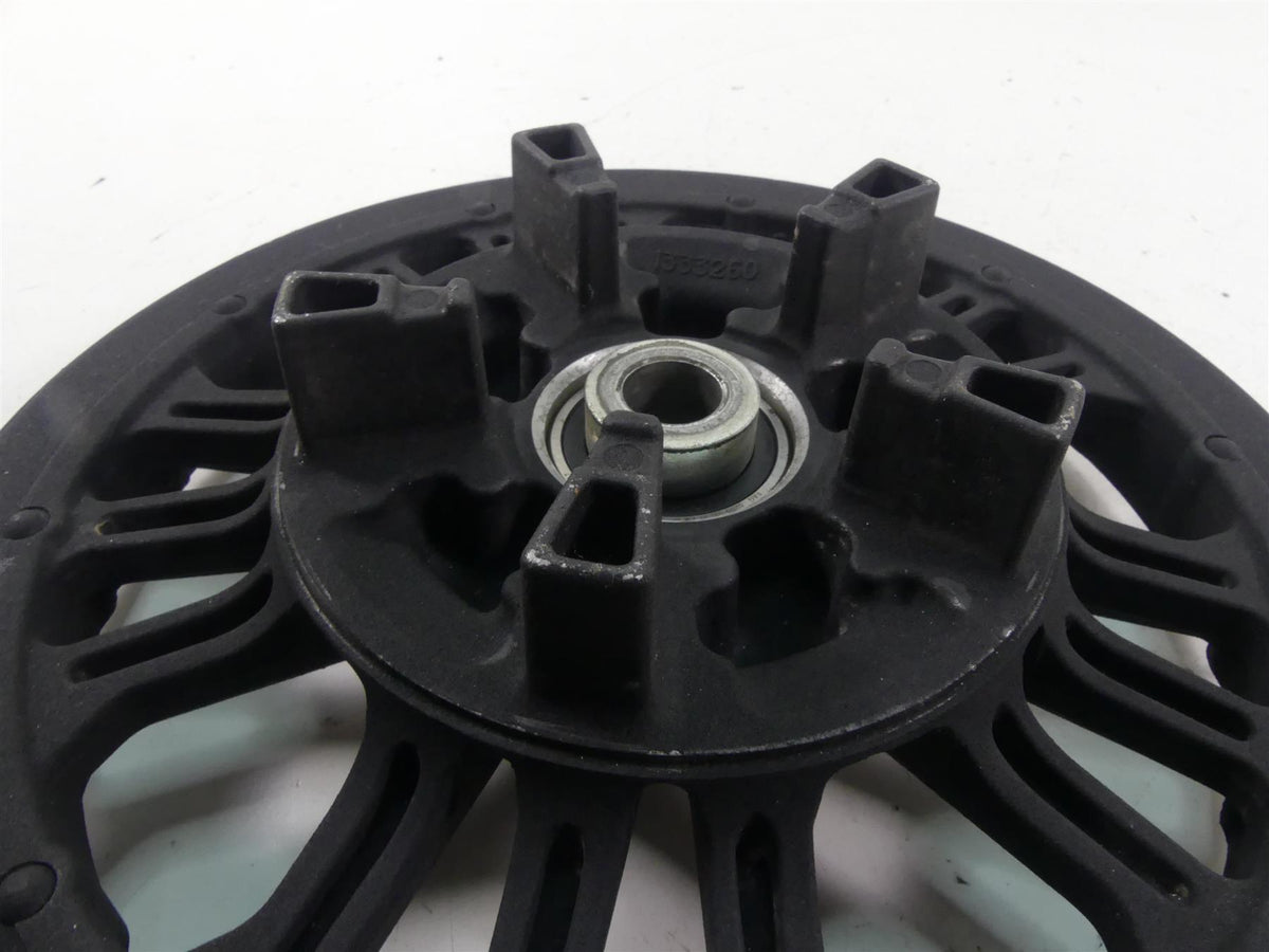 2018 Indian Scout Sixty Rear Drive Belt Sprocket Pulley 66T 1020399 {{ shop.shopifyCountryName }} - Mototech271