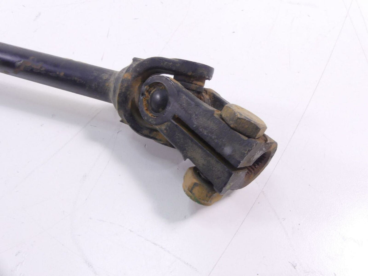 2012 Polaris Ranger 800XP Steering Wheel & Shaft Linkage Mount Set 1823622 {{ shop.shopifyCountryName }} - Mototech271