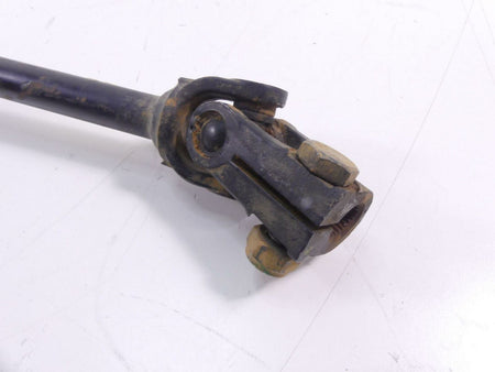 2012 Polaris Ranger 800XP Steering Wheel & Shaft Linkage Mount Set 1823622 {{ shop.shopifyCountryName }} - Mototech271