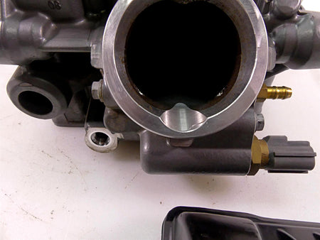 2016 KTM 1290 Super Duke R Front Cylinder Head & Camshaft Set 6133602010024 {{ shop.shopifyCountryName }} - Mototech271